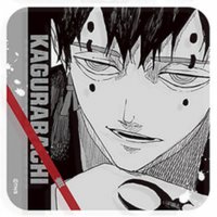 Jump Shop 原畫 杯墊 