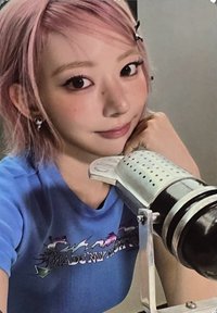 Made My Night 周邊卡 卡冊卡