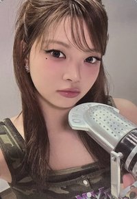 Made My Night 周邊卡 卡冊卡