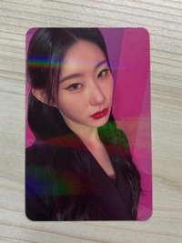 chaeryeong