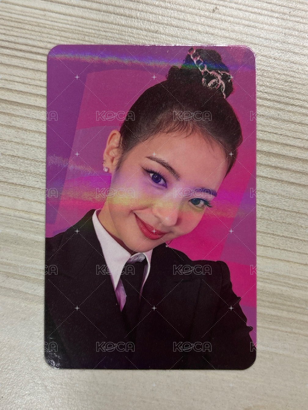 lia