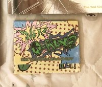 O-rly電子專（全新未拆）