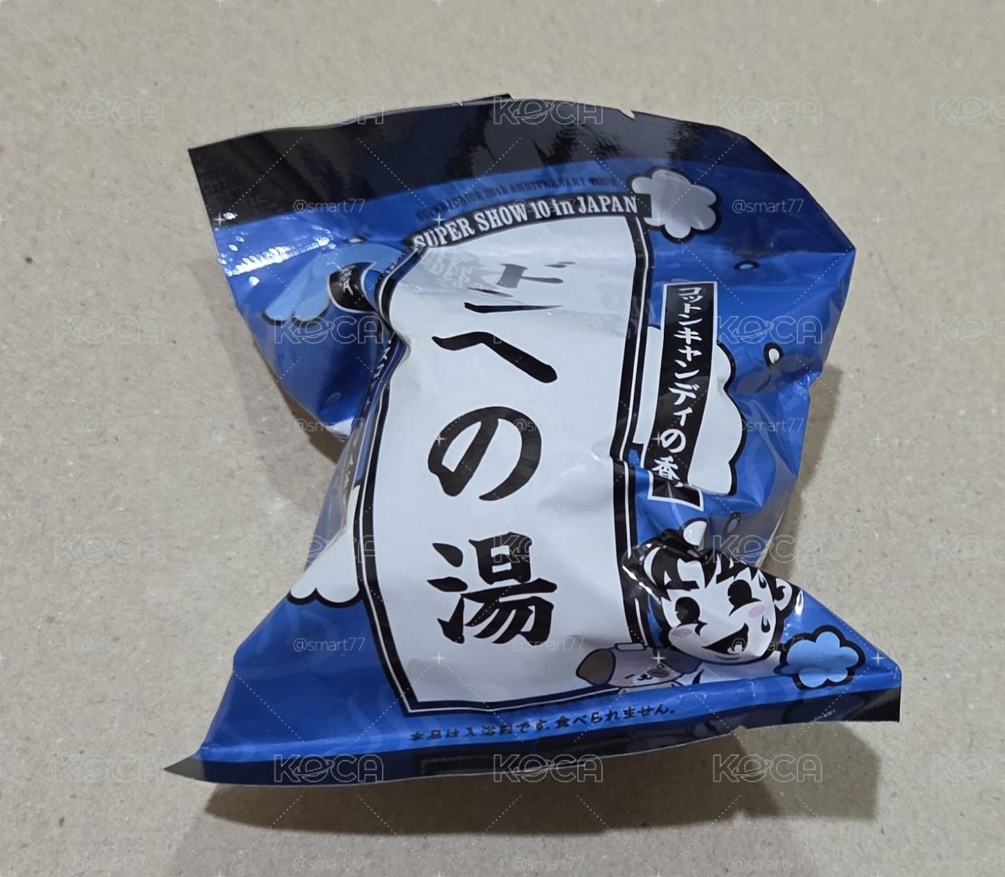 日周 泡澡球 東海 海狗泡澡球
