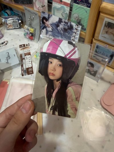 禮全員卡
