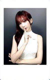 二巡 snapism Merch card 拍立得ver.