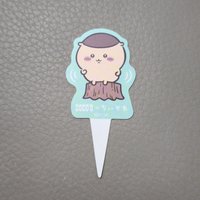 栗子饅頭