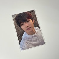 迷二wvs特典卡