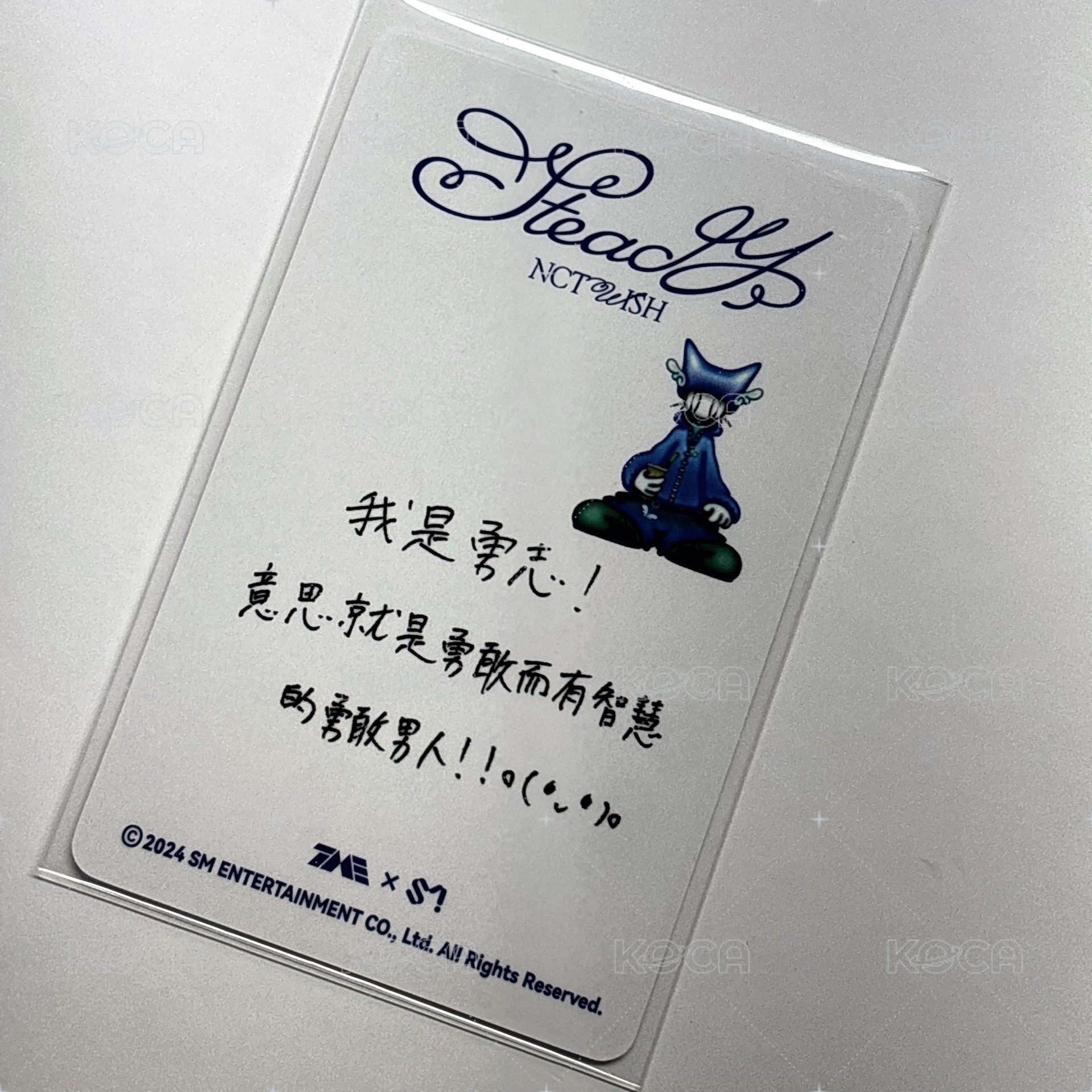 勇敢而有智慧