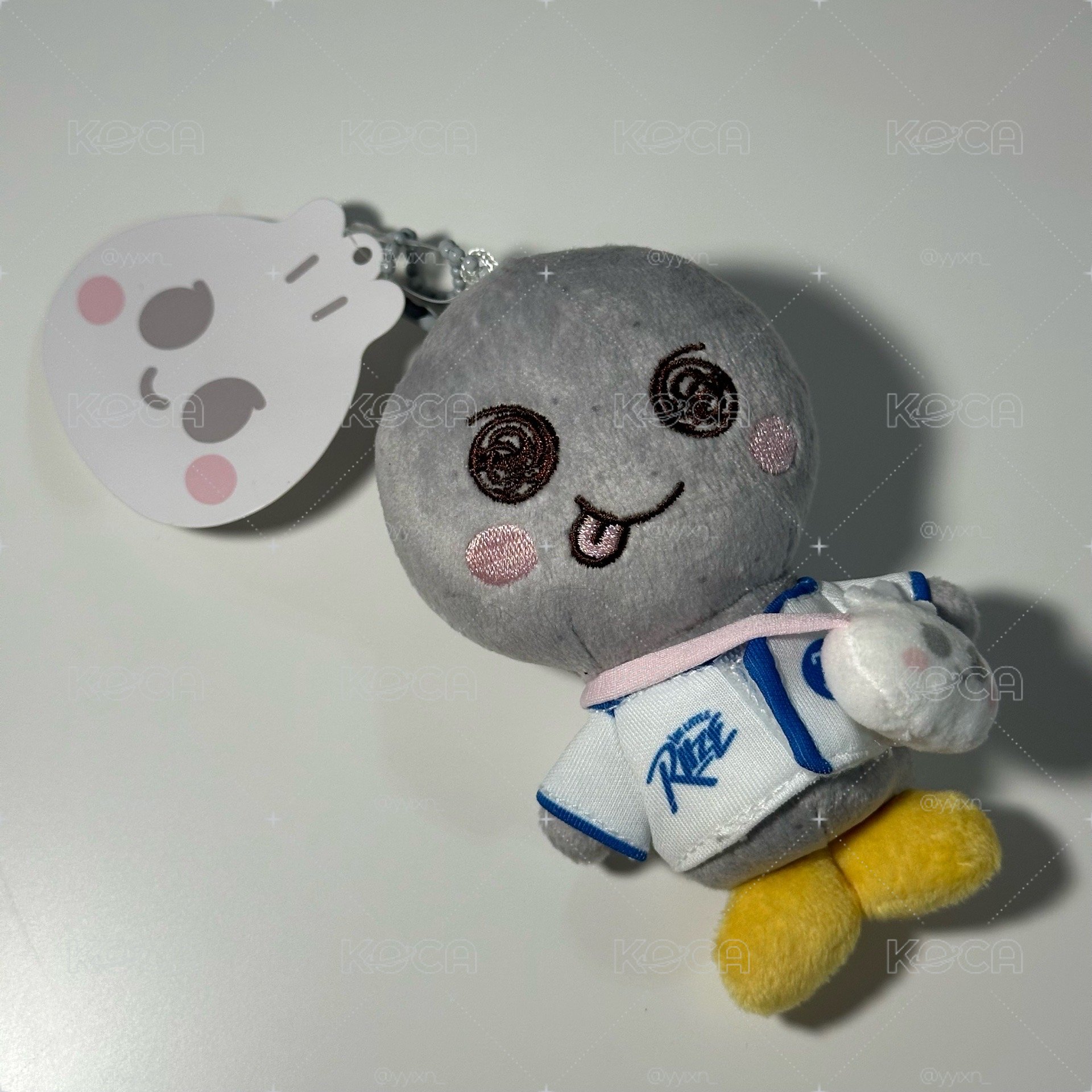 磁吸龍石