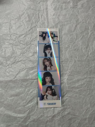QWER特點