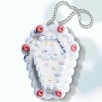 Motto 迷十二 Cake Clicker Keyrings 專輯 26