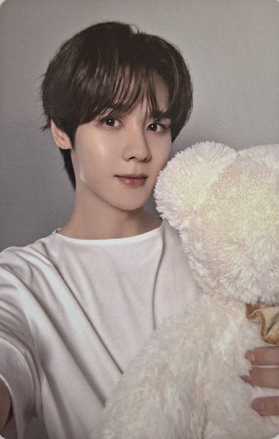 NCT 10周年展覽入場、滿額