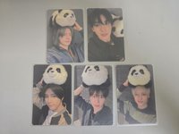 迷八 yzy 限定 特典卡