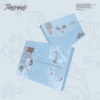 特別版藍