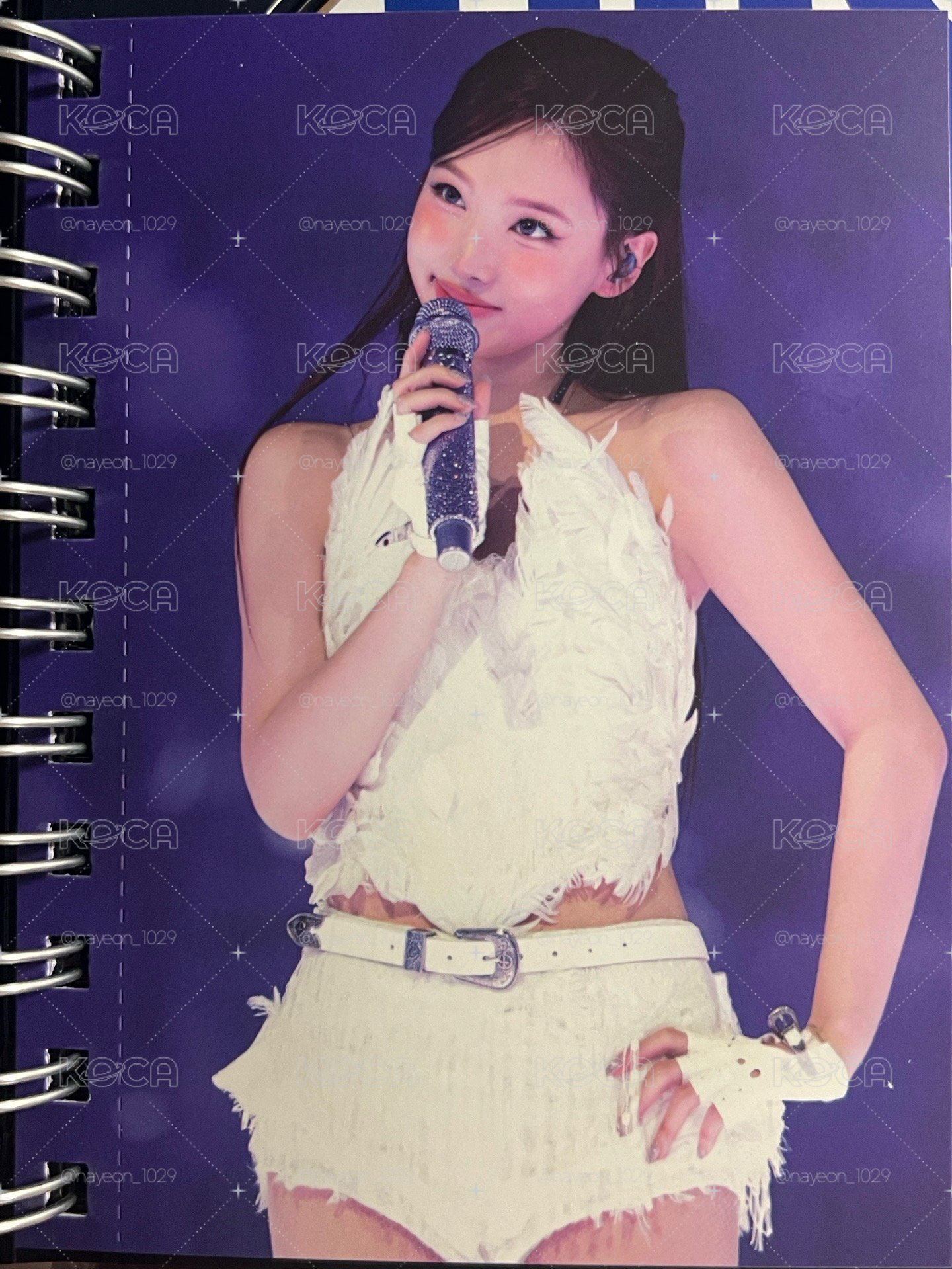 仁川DVD娜set