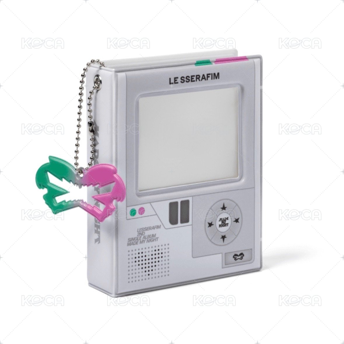 Photocard Binder