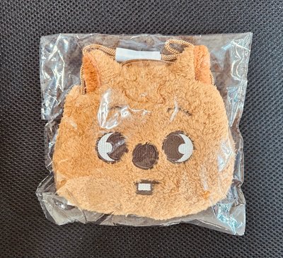 RUN IT 大臉單肩包城