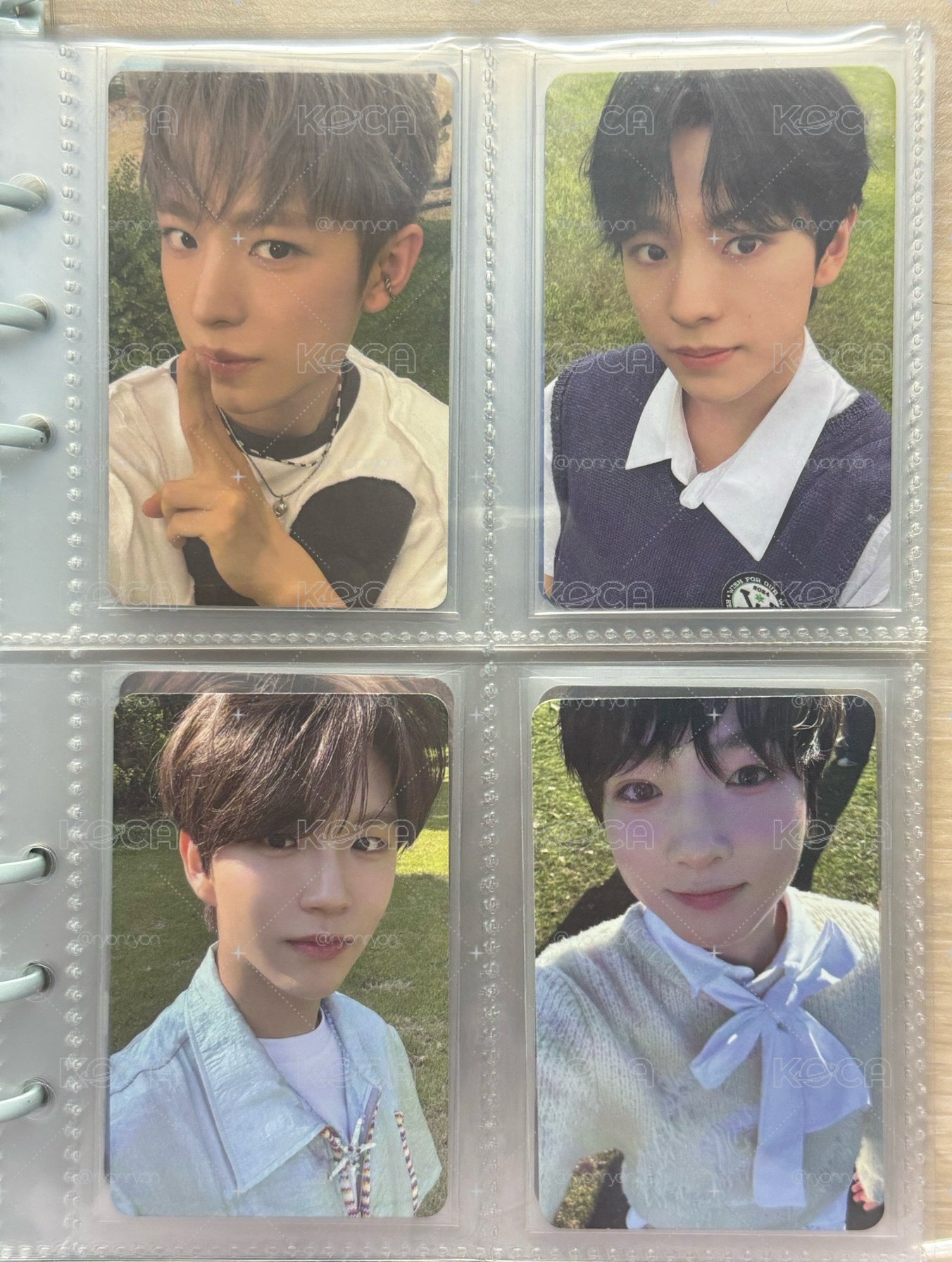 卡冊瘦身2