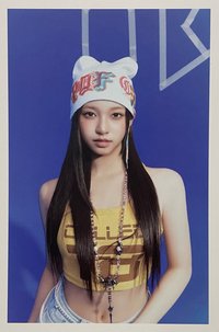 Our Birthday 明信片 Party ver