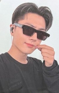 迷八 ms 合影卡 簽售卡 