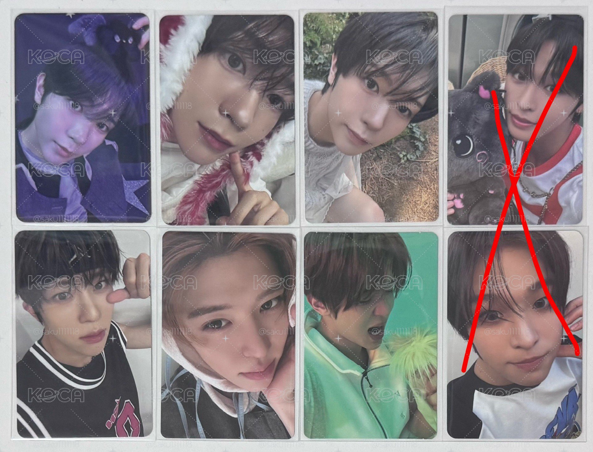 NCT WISH