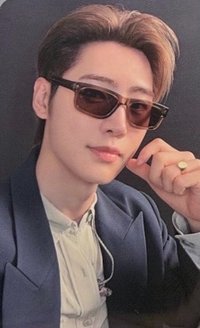 迷八 ms 合影卡 簽售卡 