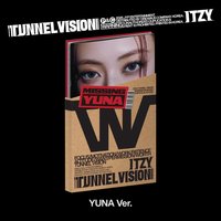 TNVS 迷十一 單封 專輯 Member ver.