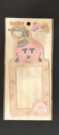 查爾斯卡套