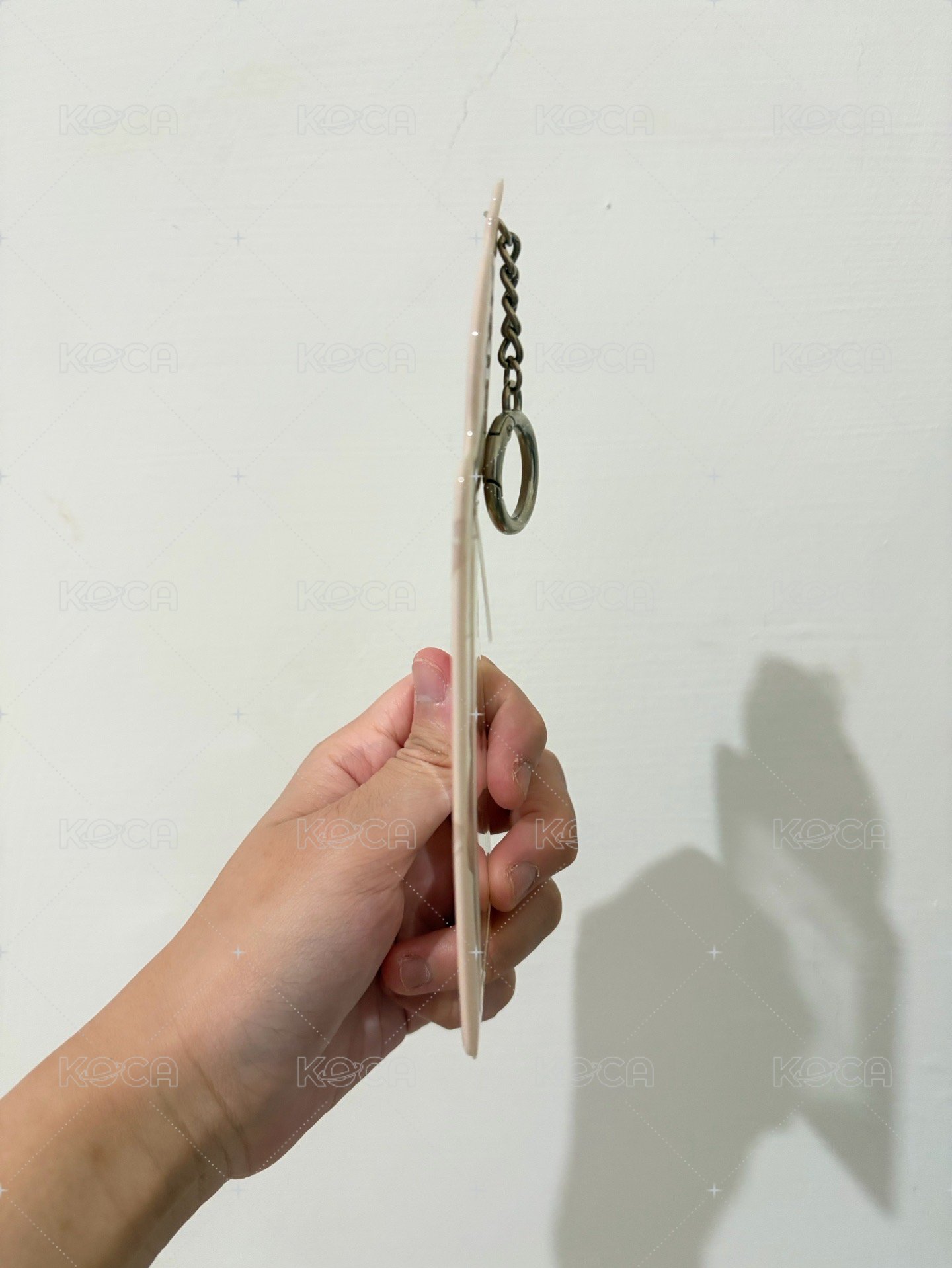 查爾斯卡套