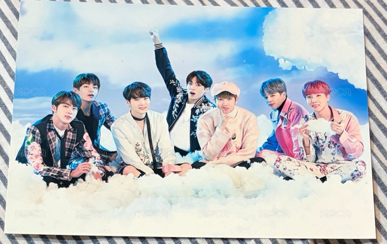 Wings tour 團大卡