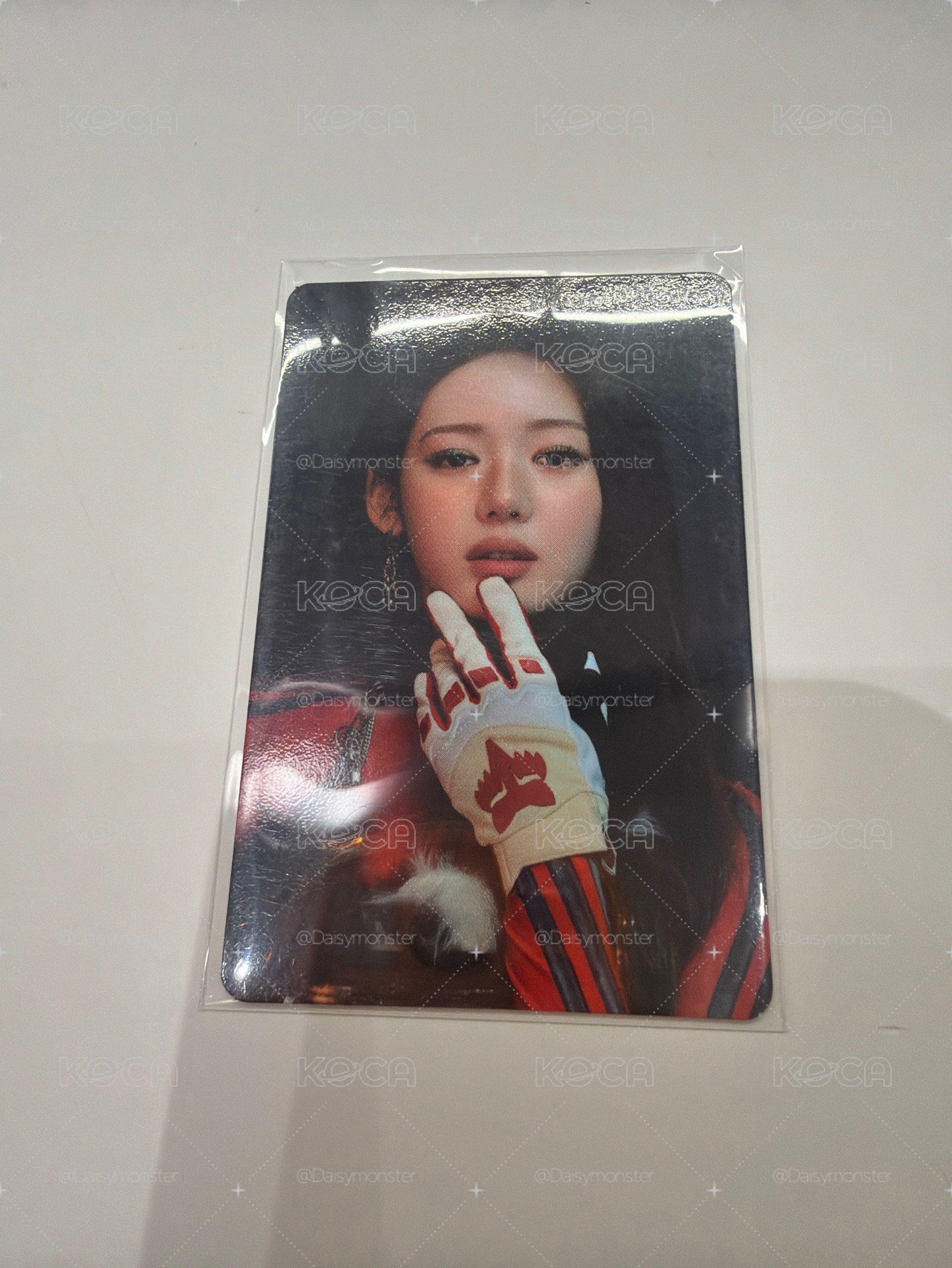 雅賢貼紙