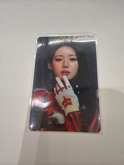 雅賢貼紙