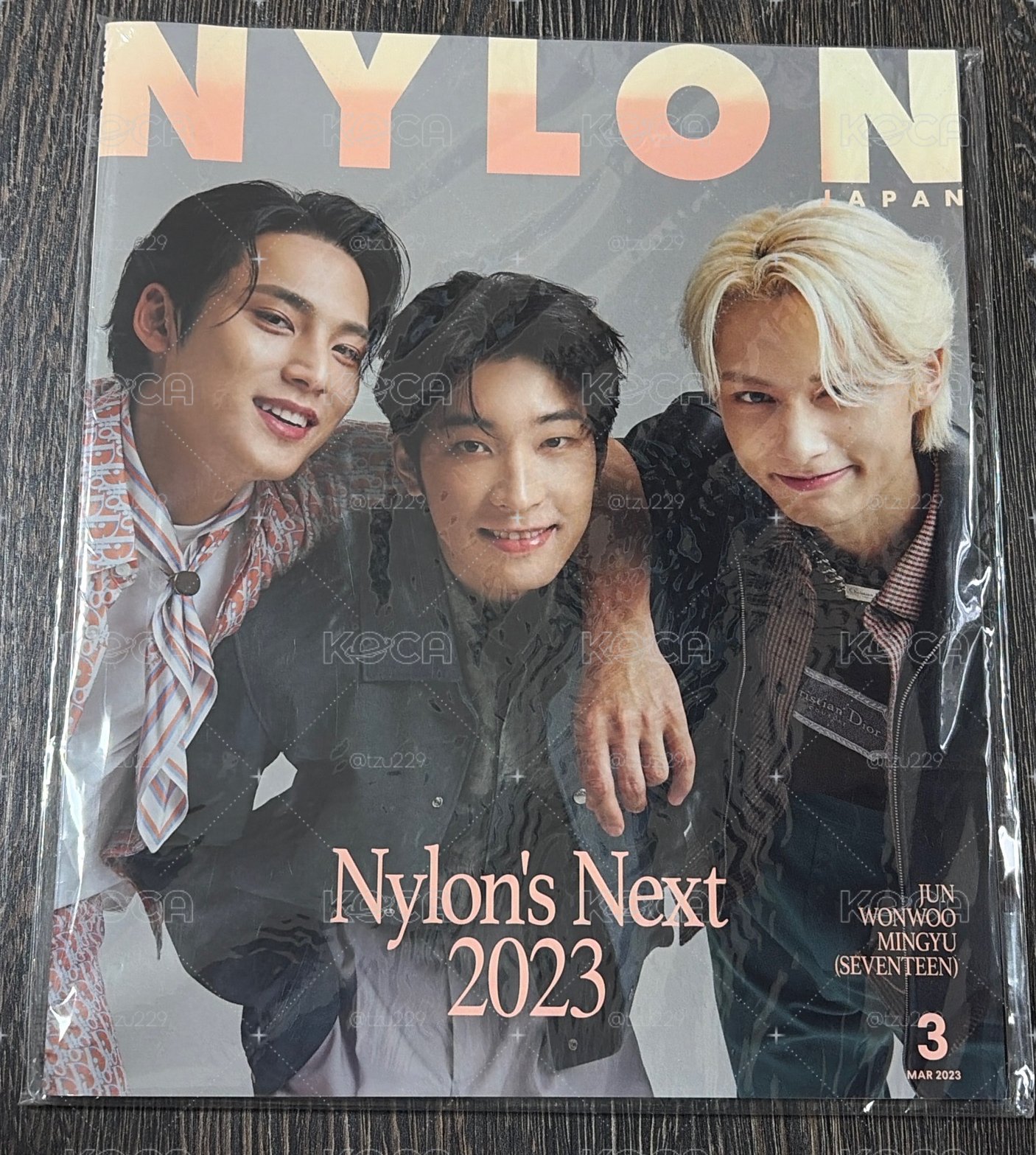 奎圓俊雜誌