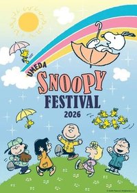 UMEDA SNOOPY FESTIVAL 2026