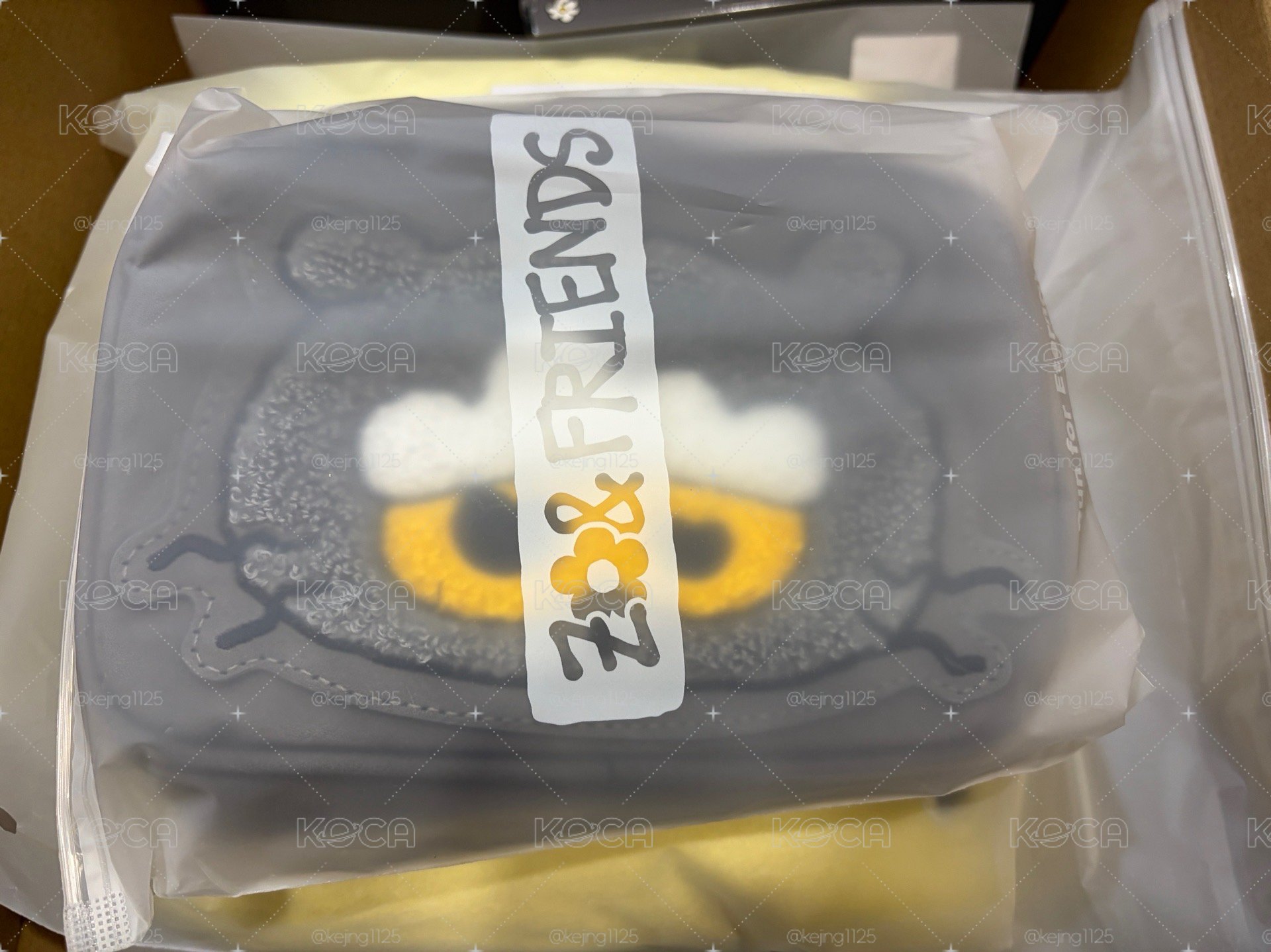 zoa路跑搶先禮