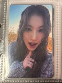 驚訝紗