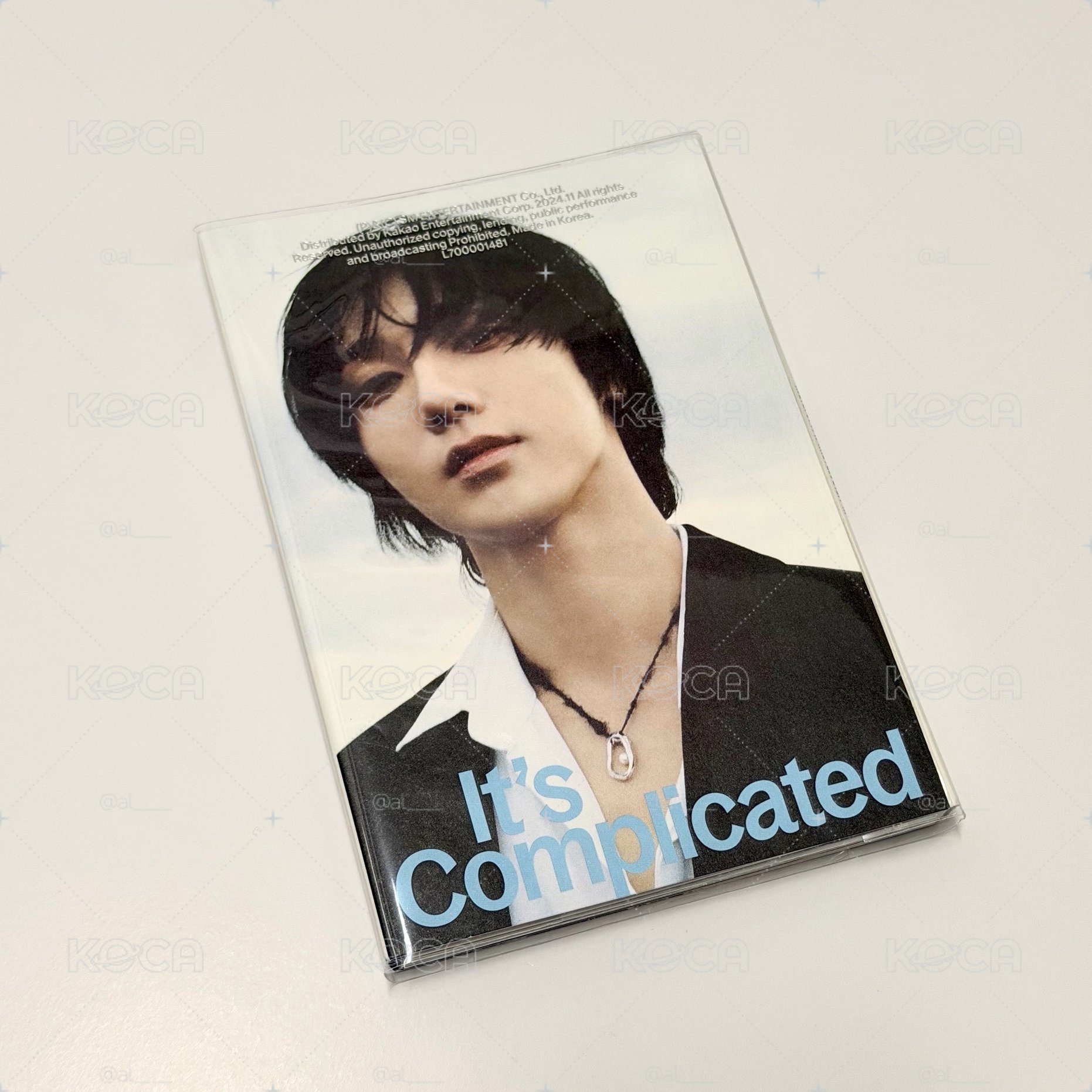 合售｜SUPER JUNIOR 藝聲 迷四 Beautiful Night 迷六 It’s Complicated 空專