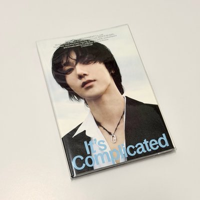 合售｜SUPER JUNIOR 藝聲 迷四 Beautiful Night 迷六 It’s Complicated 空專