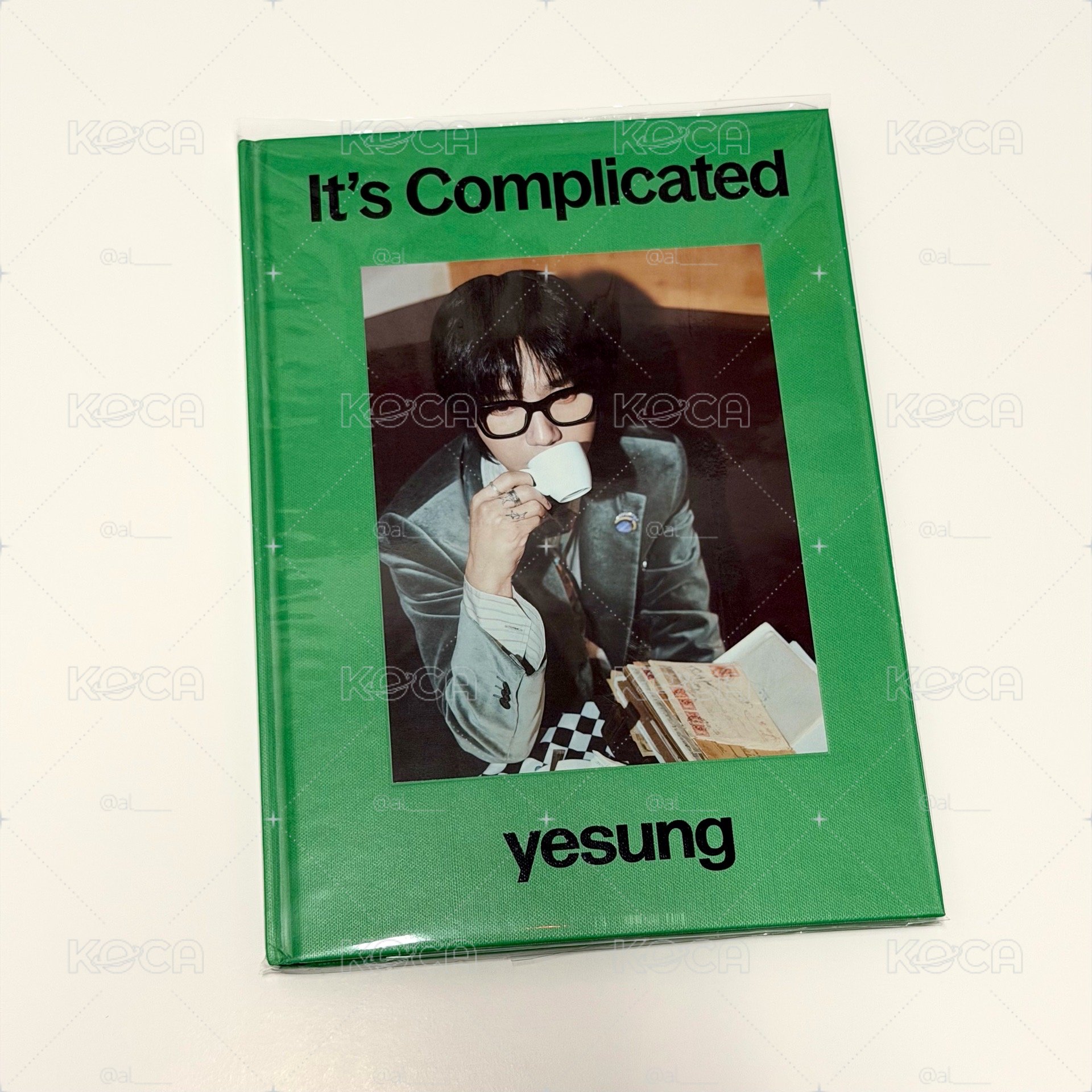 合售｜SUPER JUNIOR 藝聲 迷四 Beautiful Night 迷六 It’s Complicated 空專