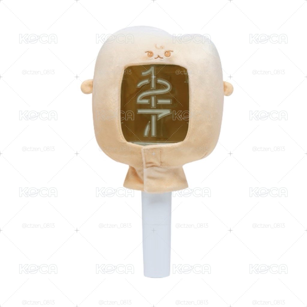 道貢包手燈套