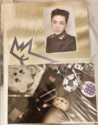 Mmchk🐻‍❄️全專