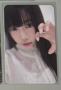 Yeon yes24特典