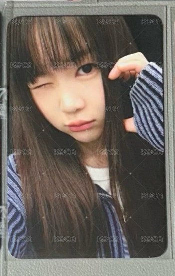 Yeon wm幸運卡