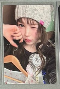 Yeon Rude sm幸運卡