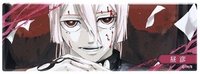 Jump Shop 長條 方徽章 