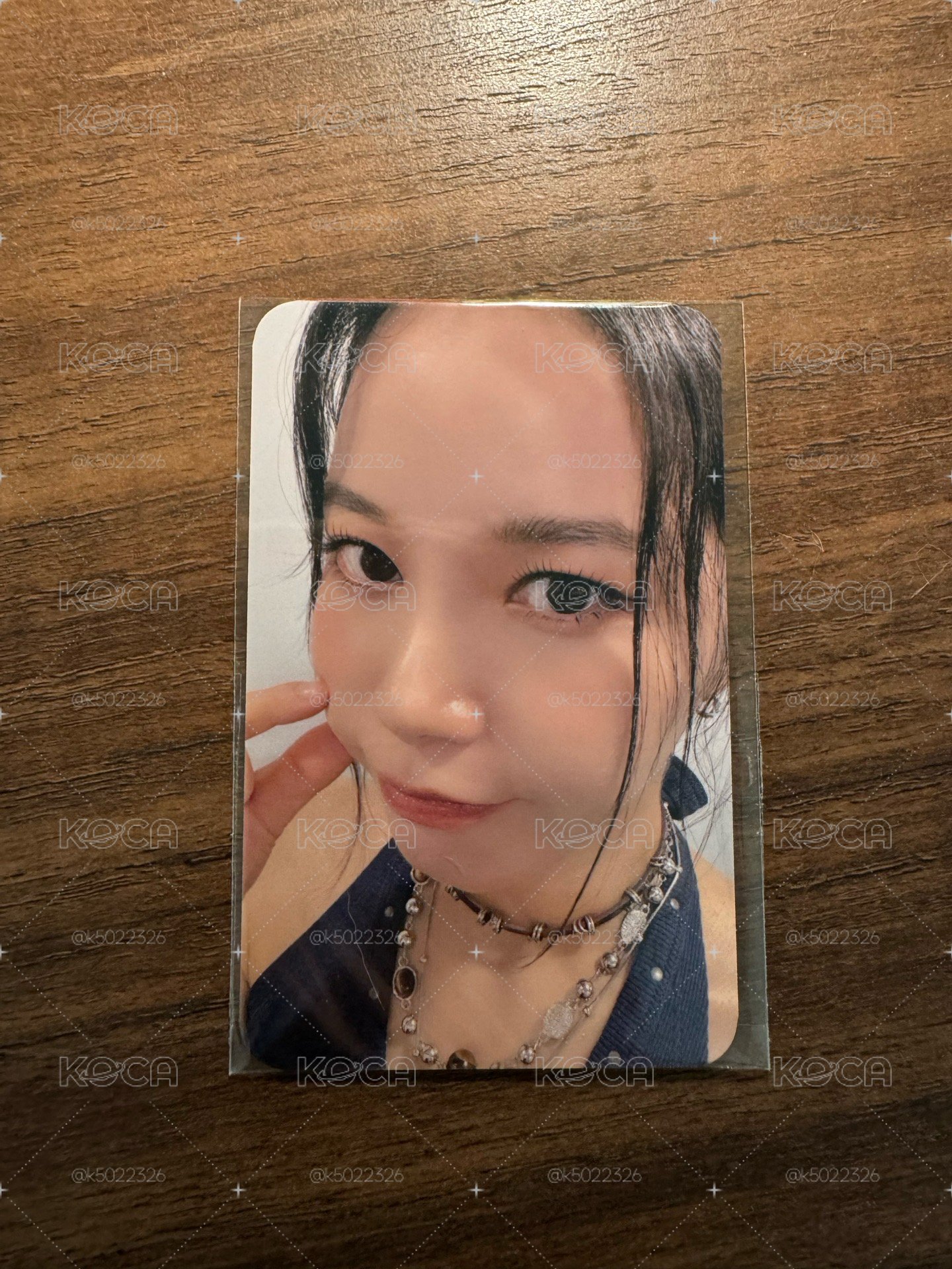 Floating Free Fancon 入場卡 / 場限卡 