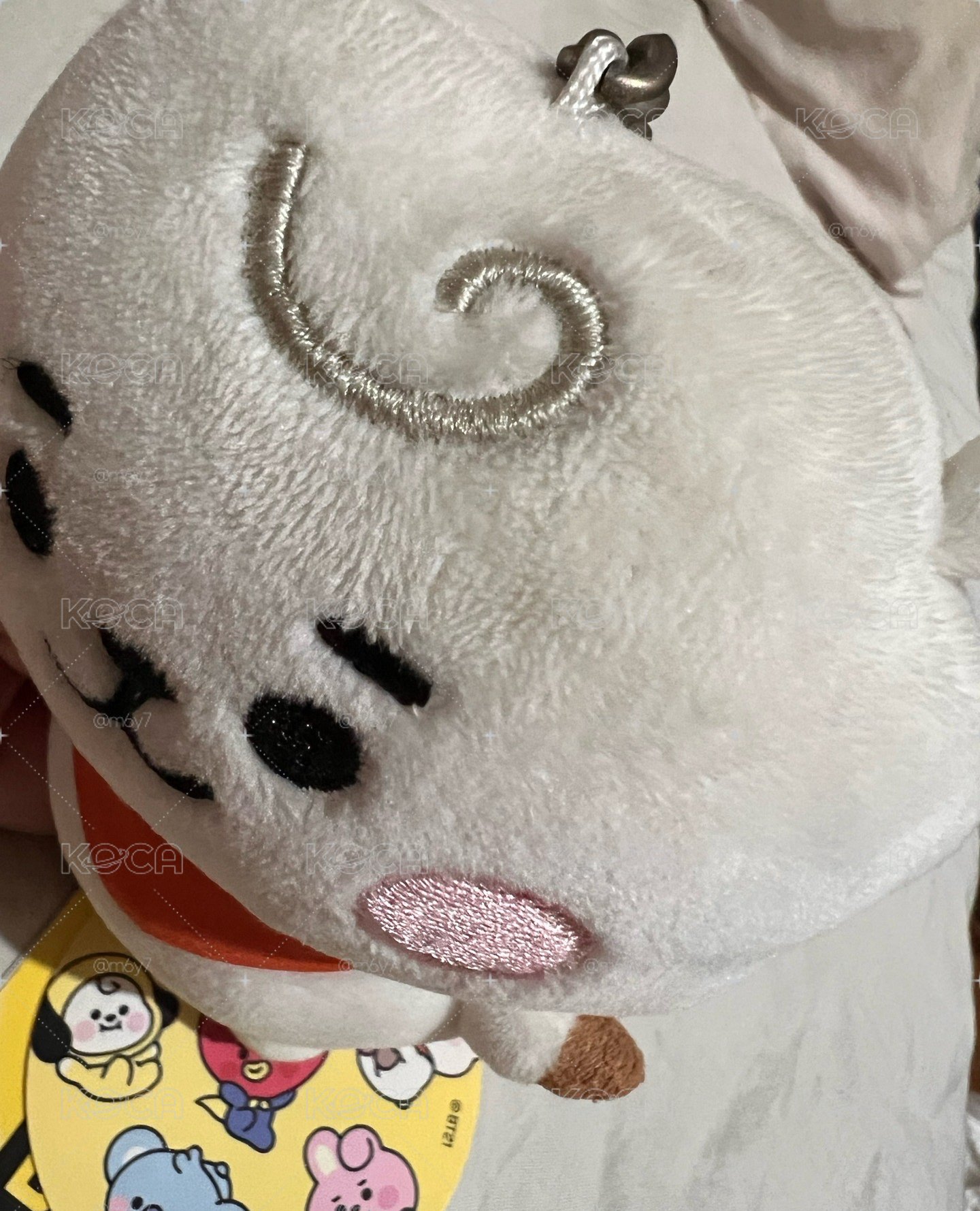 BT21 Baby RJ