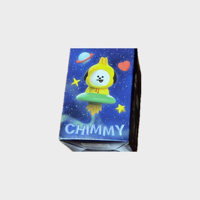 Chimmy