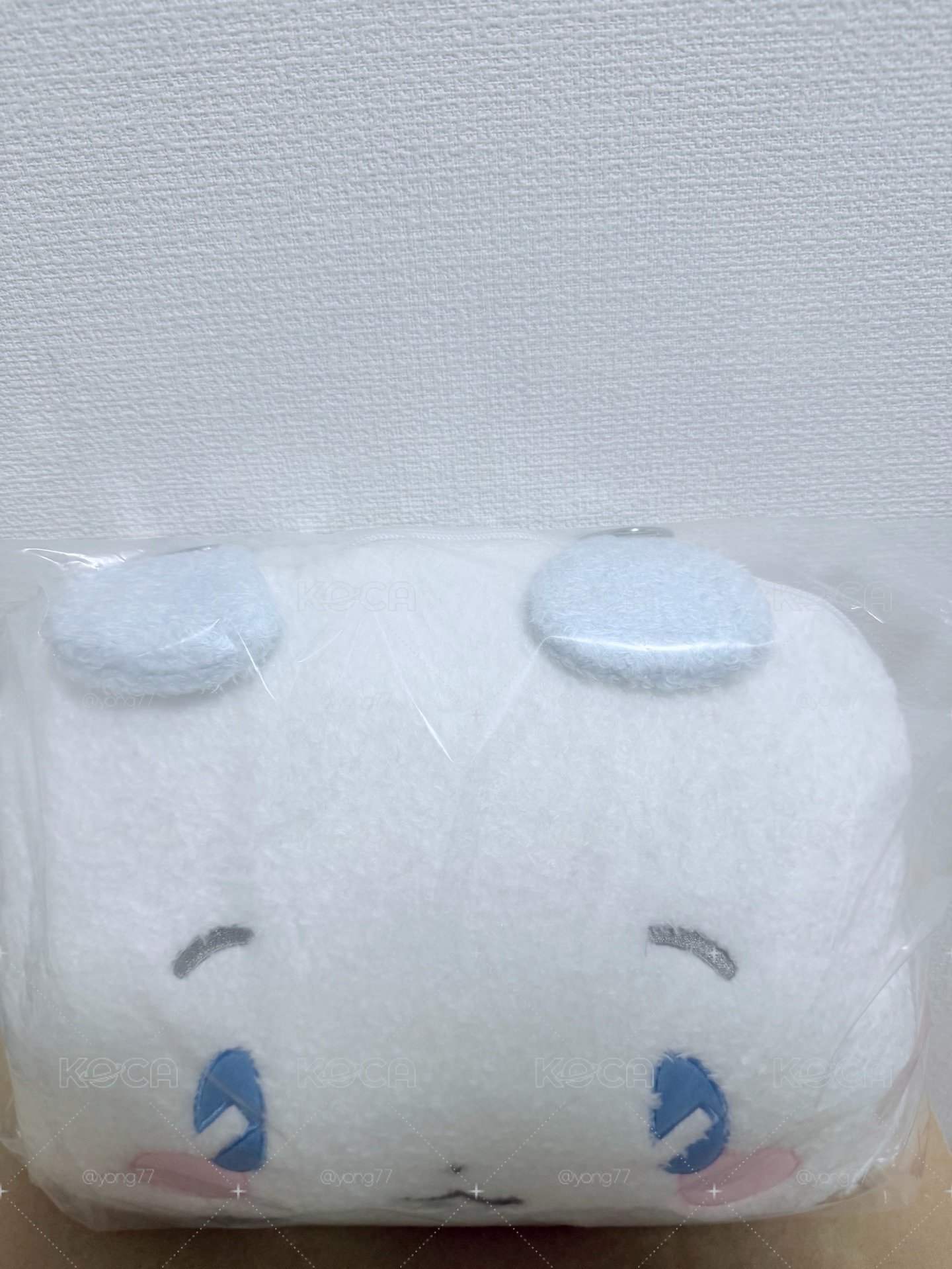 藝俊 娃包