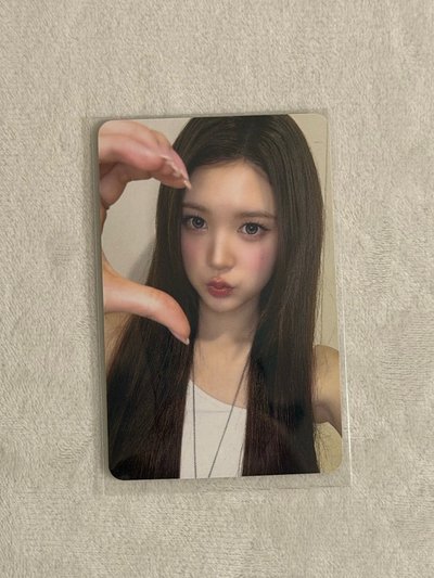 Ana Am 幸運卡